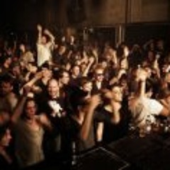 Drumcode! Just Dance