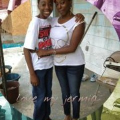 Shawan Mzbosslady Womack