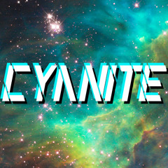 Cyanite