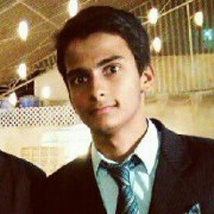 Zeeshan Ahmed Rabbani