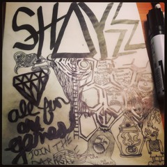 Shayze