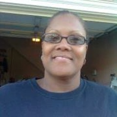 Mary Jane Grant Barnwell