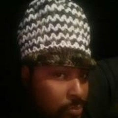 Moonstone Shadowwolf