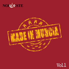 Made In Murcia
