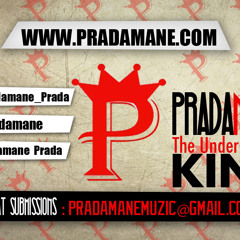 Pradamane Prada