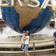 May Panganiban-Ariola