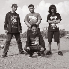 SilentScream-Muntilan