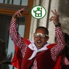 Ildar Marshall Centini