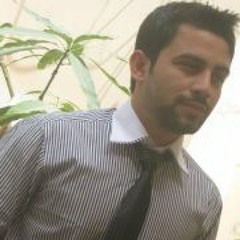 Saifullah Jan