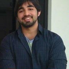 Sheheryar Haroon