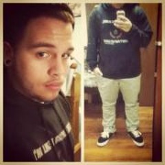 Richard Chehpo Collazo Jr