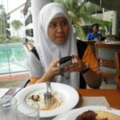 'Aqilah Mohd Ridzwan