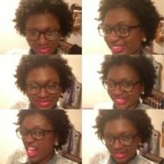 Latoya Semple Forrester