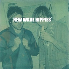 NewWaveHippies