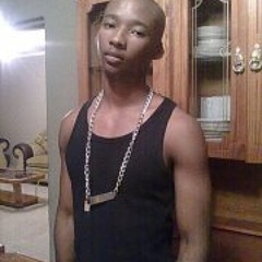 Bakithi Tshabalala