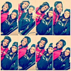 keke mariee & Mookie Bhad