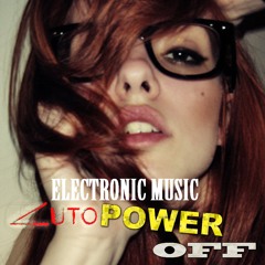 AutoPowerOff