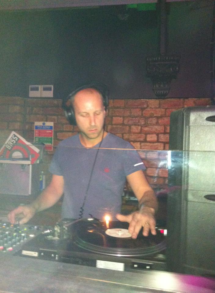 vinylmaster