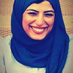 Joumana Farouk