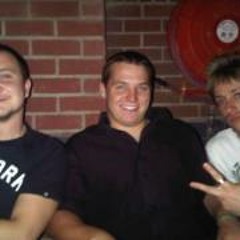 Tyrone Clay Man Calder