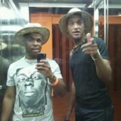 Djoe RudeBoy