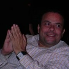 Tarek Abou El Seoud