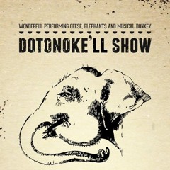 Dotonoke (Mononoke&Doton)