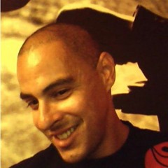 Nando Silva aka. Urbanic