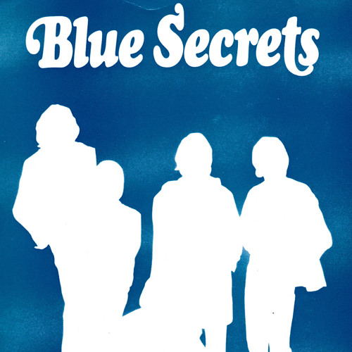 Blue Secrets - Please Stay 1965