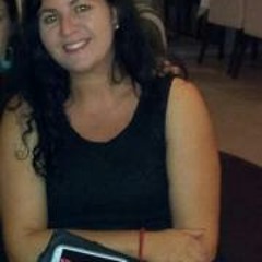 Suzi Damcevski Markovski