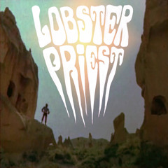 LOBSTER-PRIEST