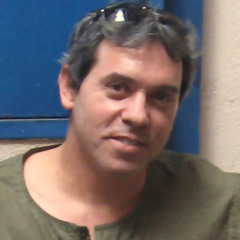 Gilmar Coimbra