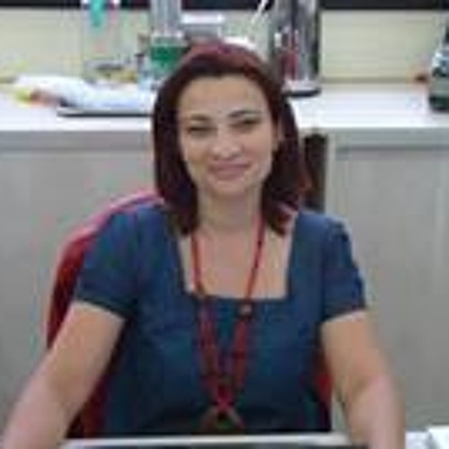 Katiucha Orrico’s avatar