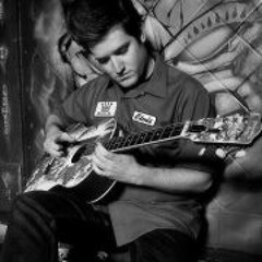 Iain Barr - The Barrd