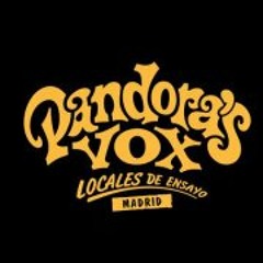 Pandora's Vox