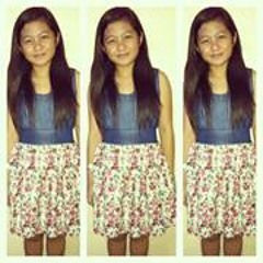 Marijet Rivera Tinio