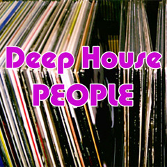 Deep House People