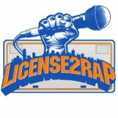 License 2 Rap