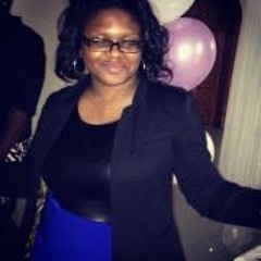 Chris-tiNaah Blaw