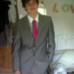 Luke Eltringham