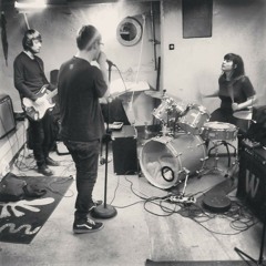 Graveyard Drug Party