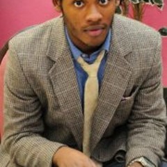 Sasha Peerless Diambois