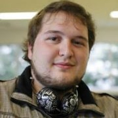 Corentin Korenchinu Huet