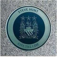 Steve CTID Hunt