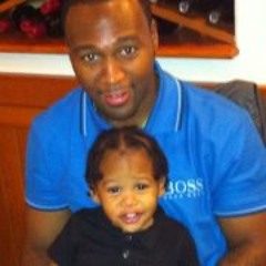 Ralphael Toot Joyner