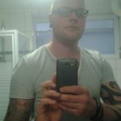 Tobi Tobberd