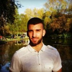 Adriano Cardozo Freitas