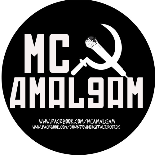 McAmalgam’s avatar