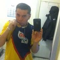 Kevin Salas Americanista