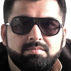 Jibran Yousufzai